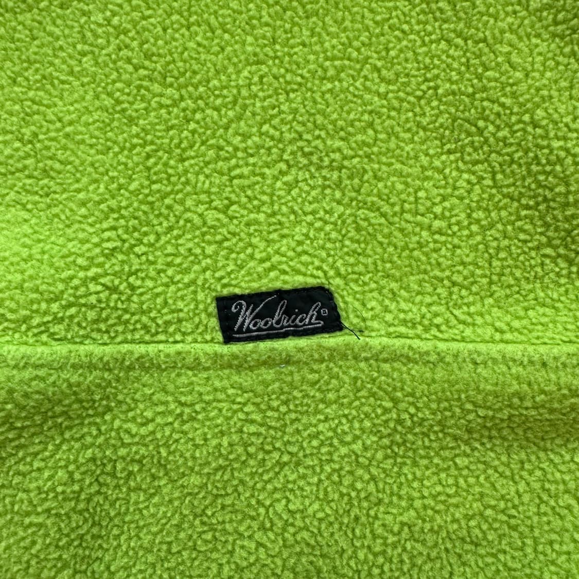 울리치 폴라텍 플리스 made in usa 상품이미지6