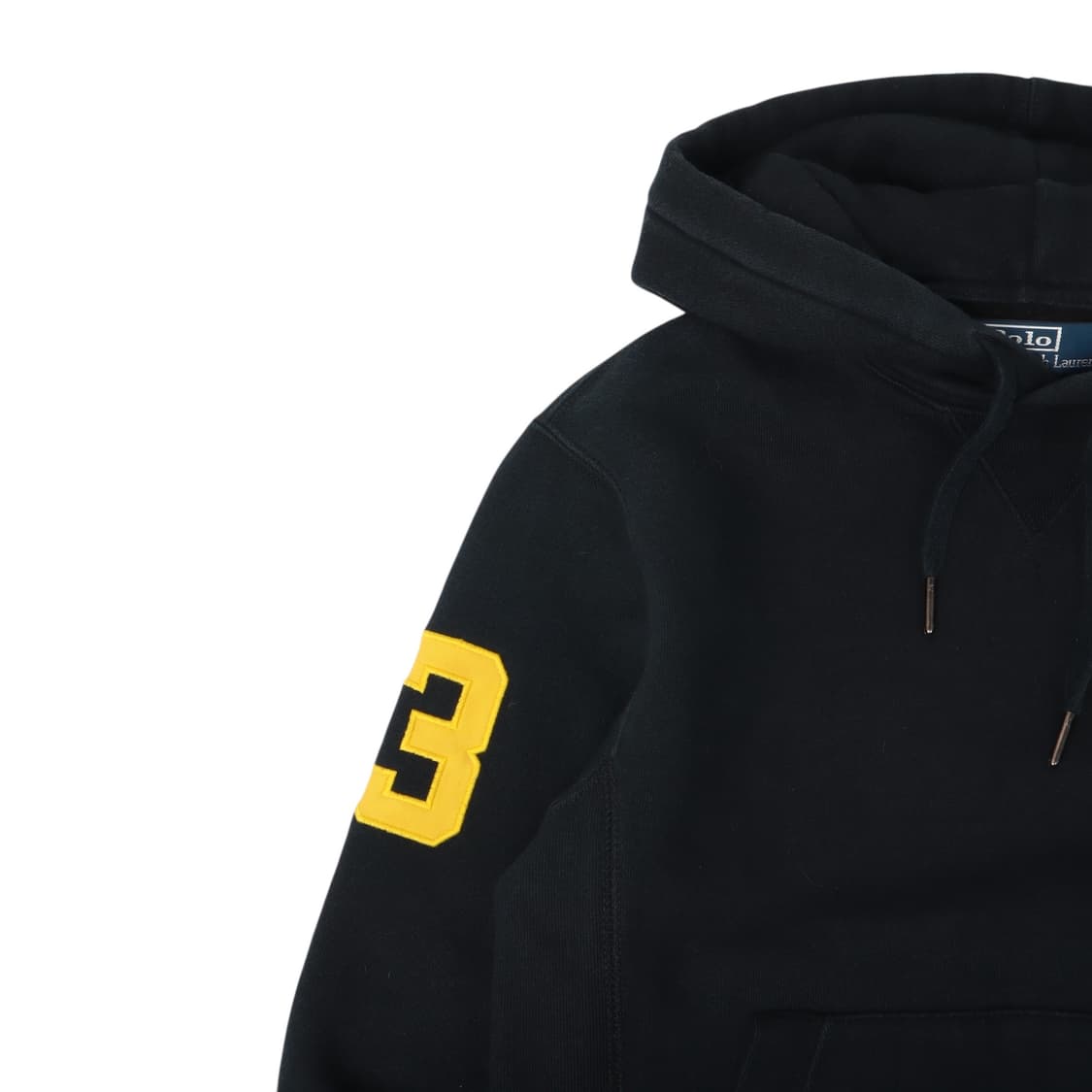 폴로 랄프로렌 빅포니 스웻 후드티 상품이미지3