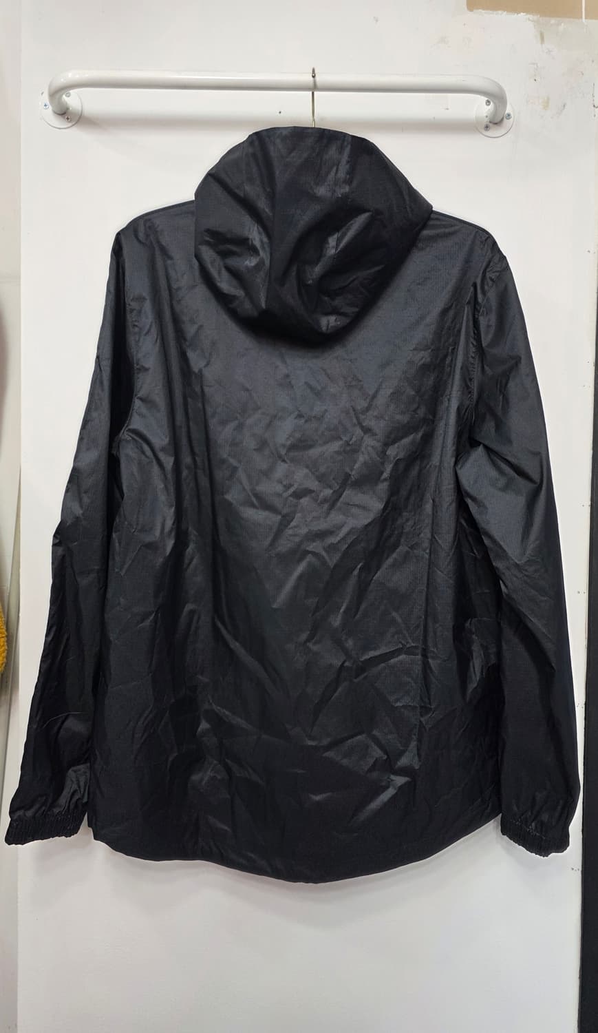 아디다스 남여공용 락업 윈드브레이커 바람막이 상품이미지2