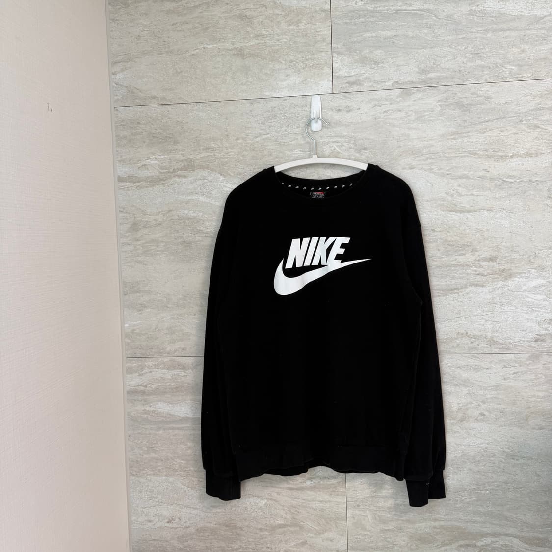 나이키 맨투맨 상품이미지2