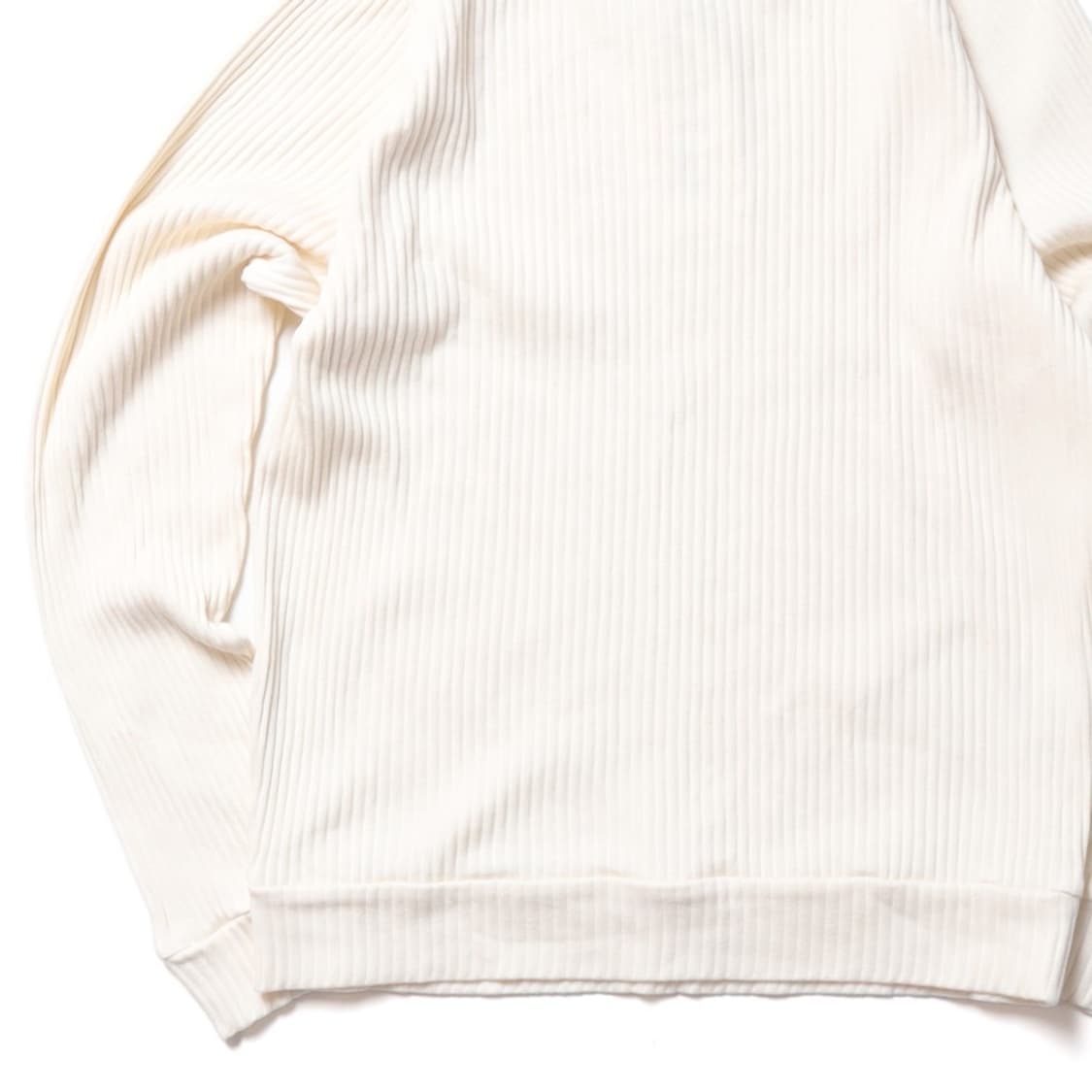 베이스 레인지 Base Range Cotton Long Sleeve    상품이미지3