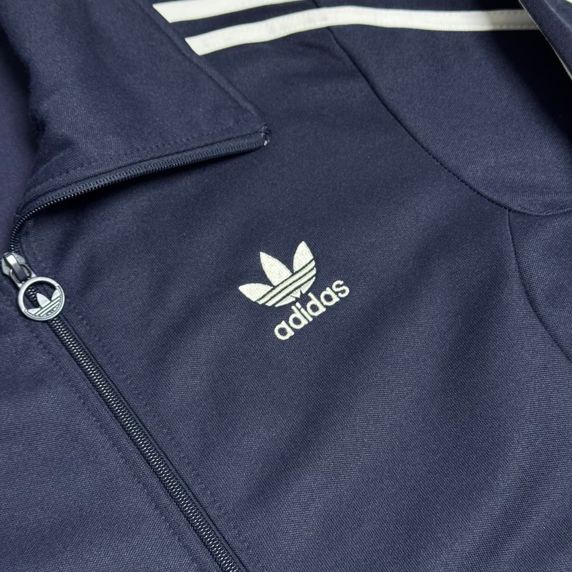 아디다스 유로파 트랙탑 집업 95 상품이미지2