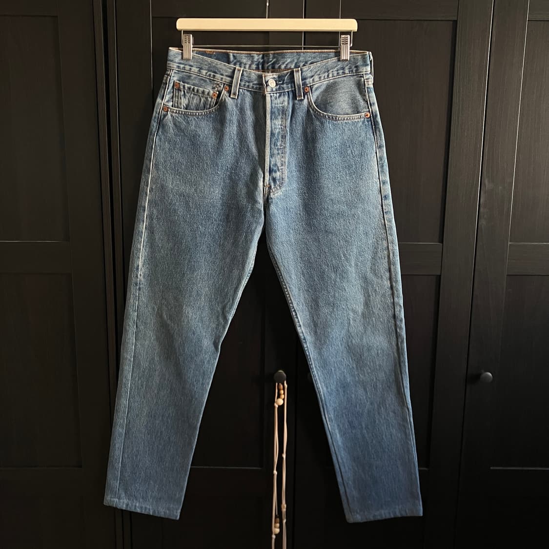 90‘s Levi’s 501 Made in USA 상품이미지1
