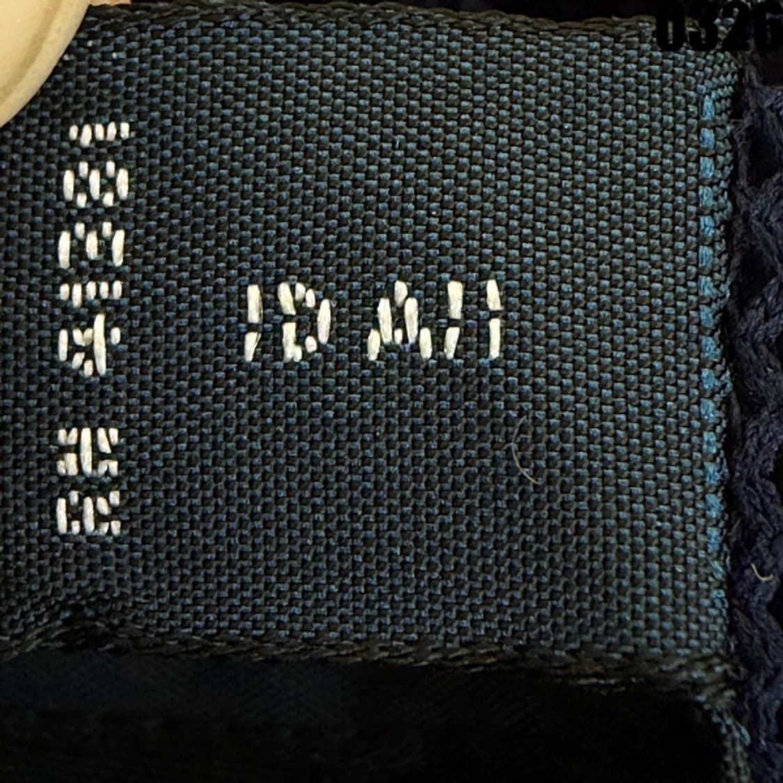 폴로 골프 랄프로렌 브이넥 바람막이 스윙탑 웜업 XXL 0326 상품이미지6