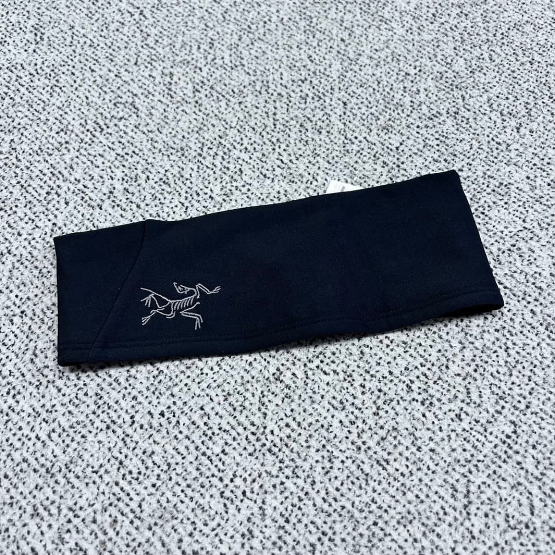 아크테릭스 헤어밴드 상품이미지1