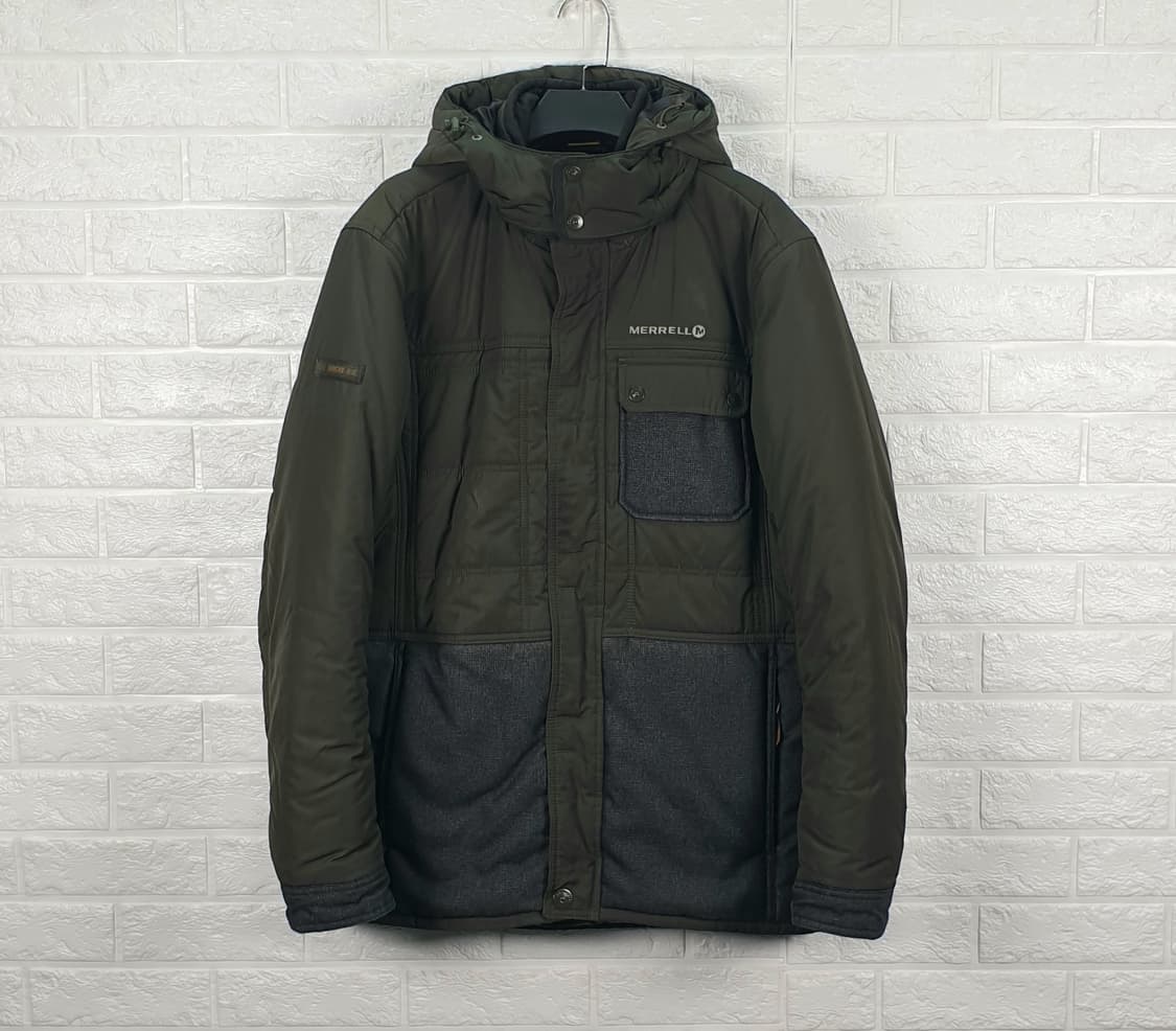 [105]머렐 신슐레이트 패딩 점퍼 상품이미지2