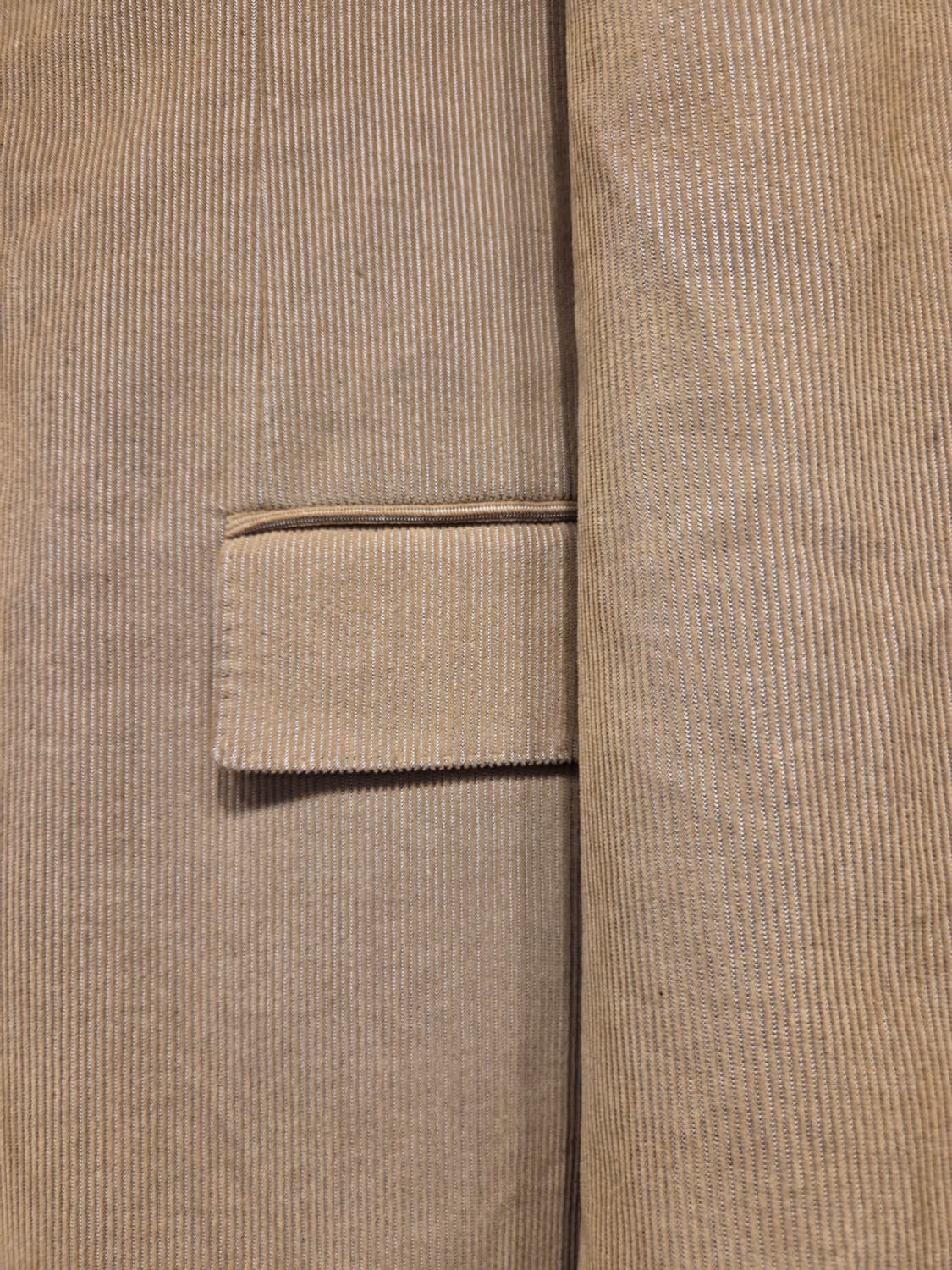 휴고보스 블랙라벨 코듀로이자켓  상품이미지4