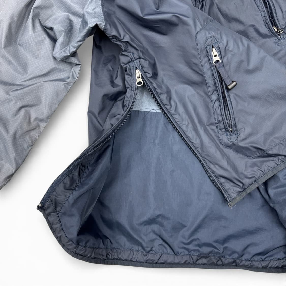 올드 갭 나일론 풀오버 상품이미지4