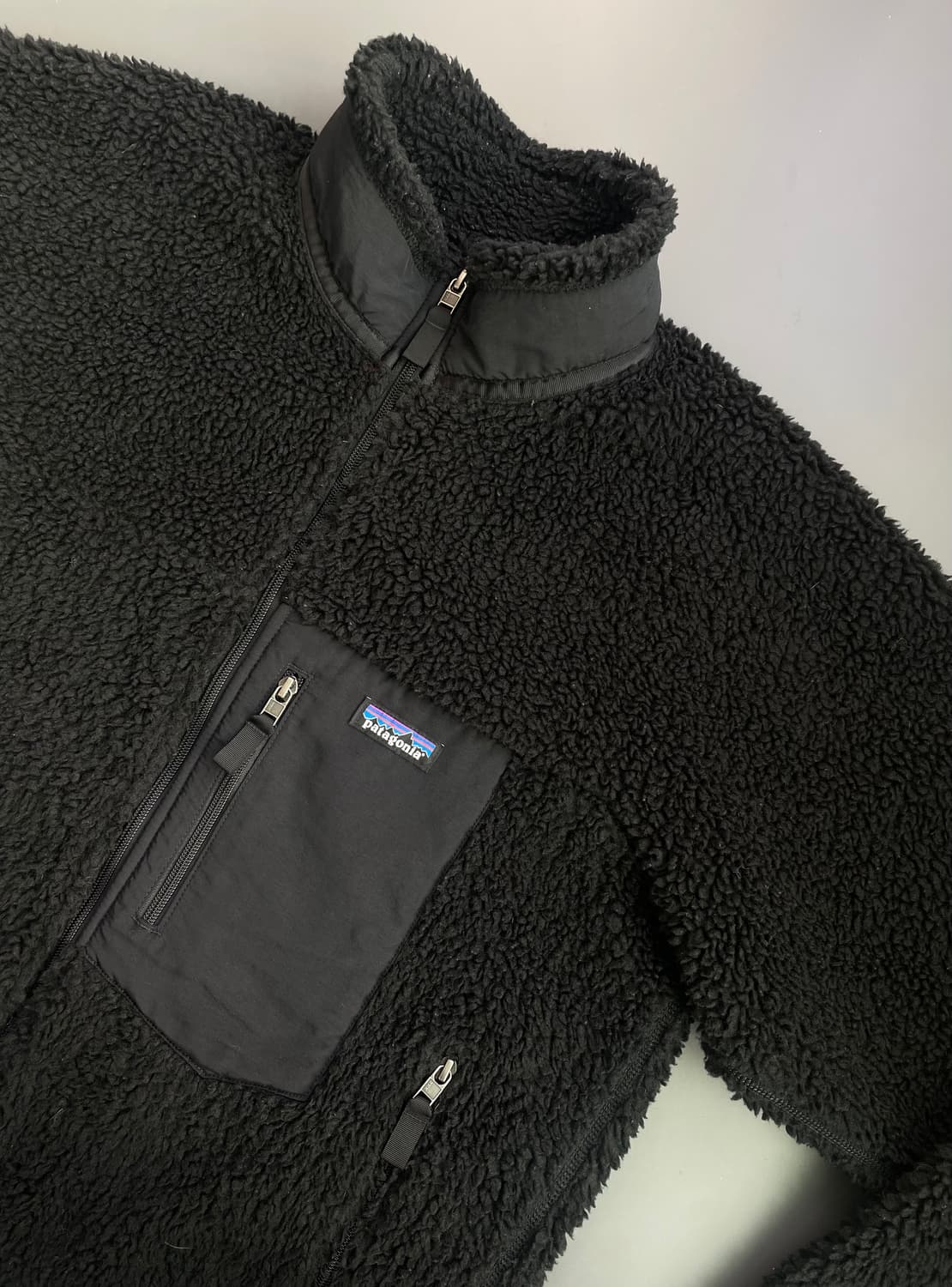 [L] 파타고니아 레트로 파일 X 플리스 후리스 자켓 상품이미지3