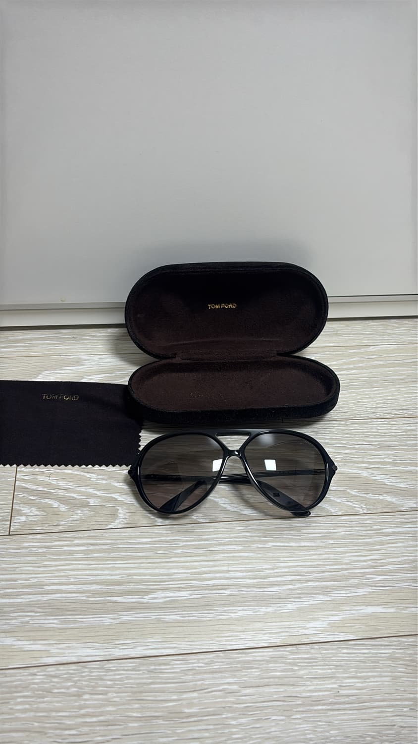 톰포드 tf 208 보잉 선글라스 상품이미지1