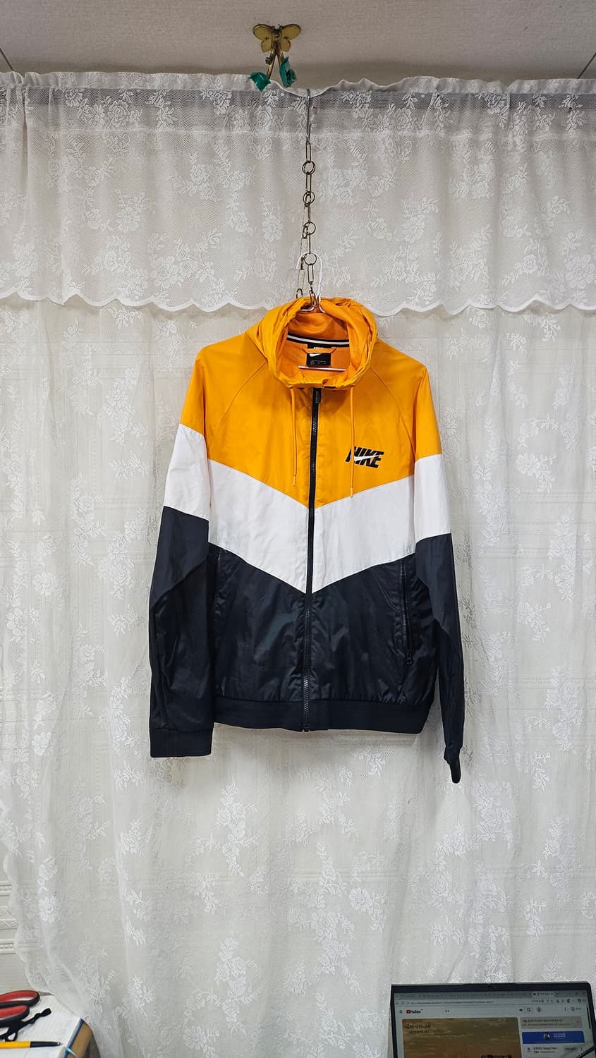 나이키  윈드러너 바람막이 점퍼 상품이미지1