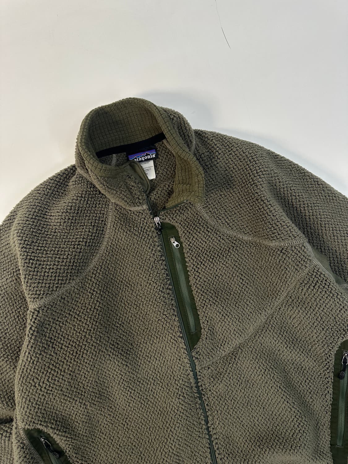 파타고니아  마스 mars R2 플리스자켓 L 상품이미지2