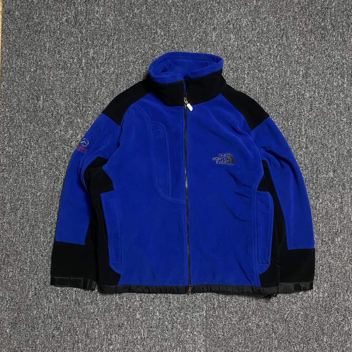 🌊TNF gore-windstopper fleece 상품이미지2