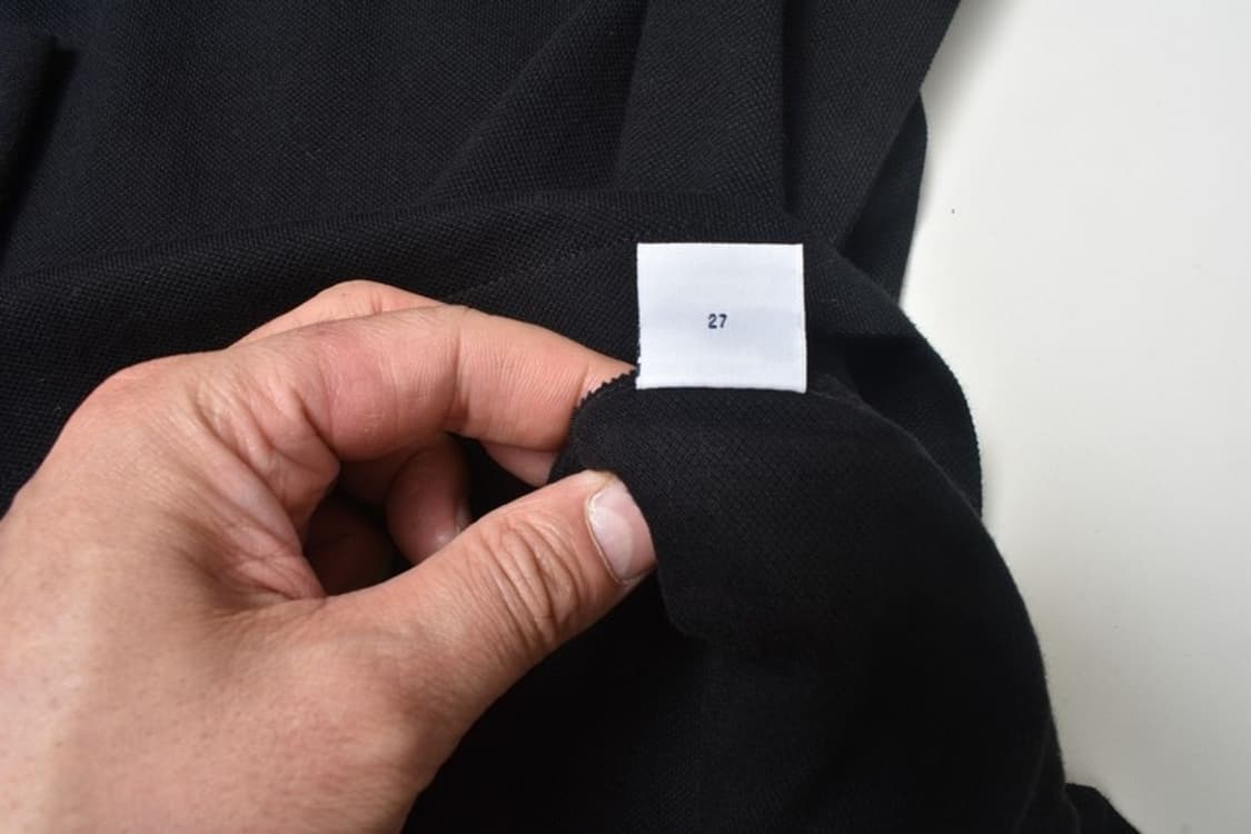 폴로 랄프로렌 빅포니 PK셔츠 카라티 M N3245 상품이미지7