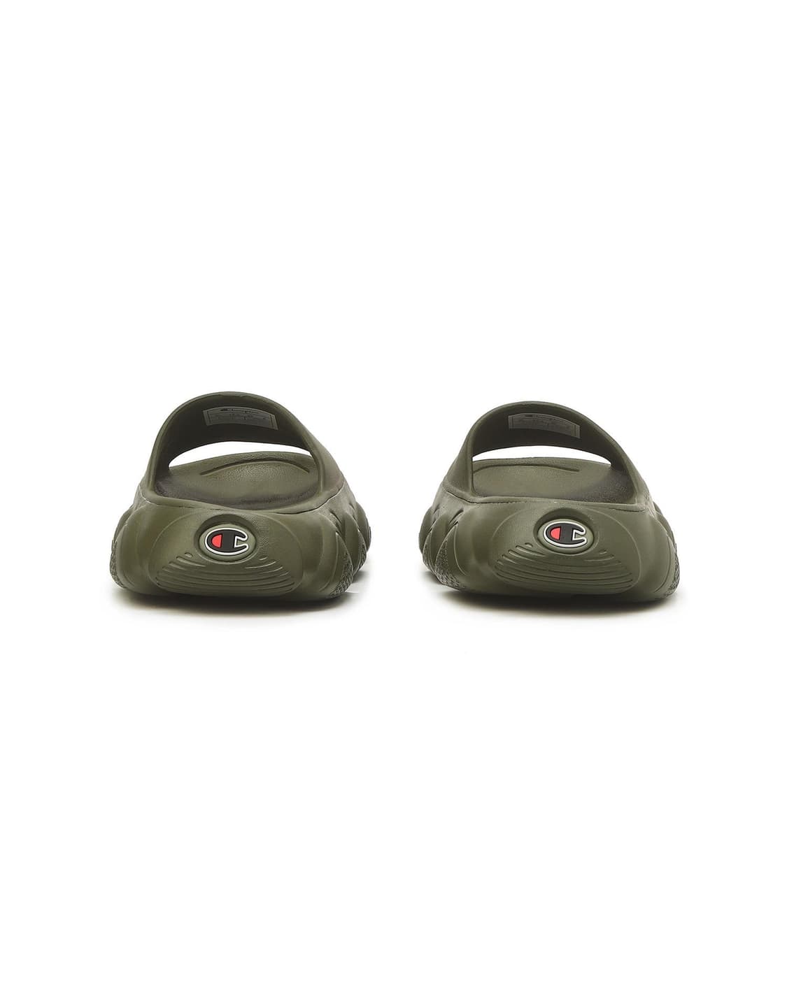 챔피온 Meloso Squish Slide (KHAKI) 상품이미지3