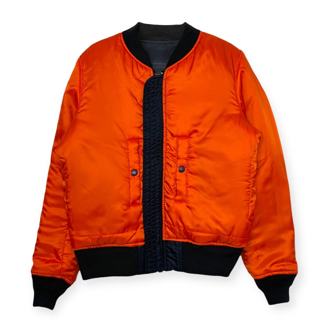 아비렉스 ma-1 항공 점퍼 자켓 상품이미지9