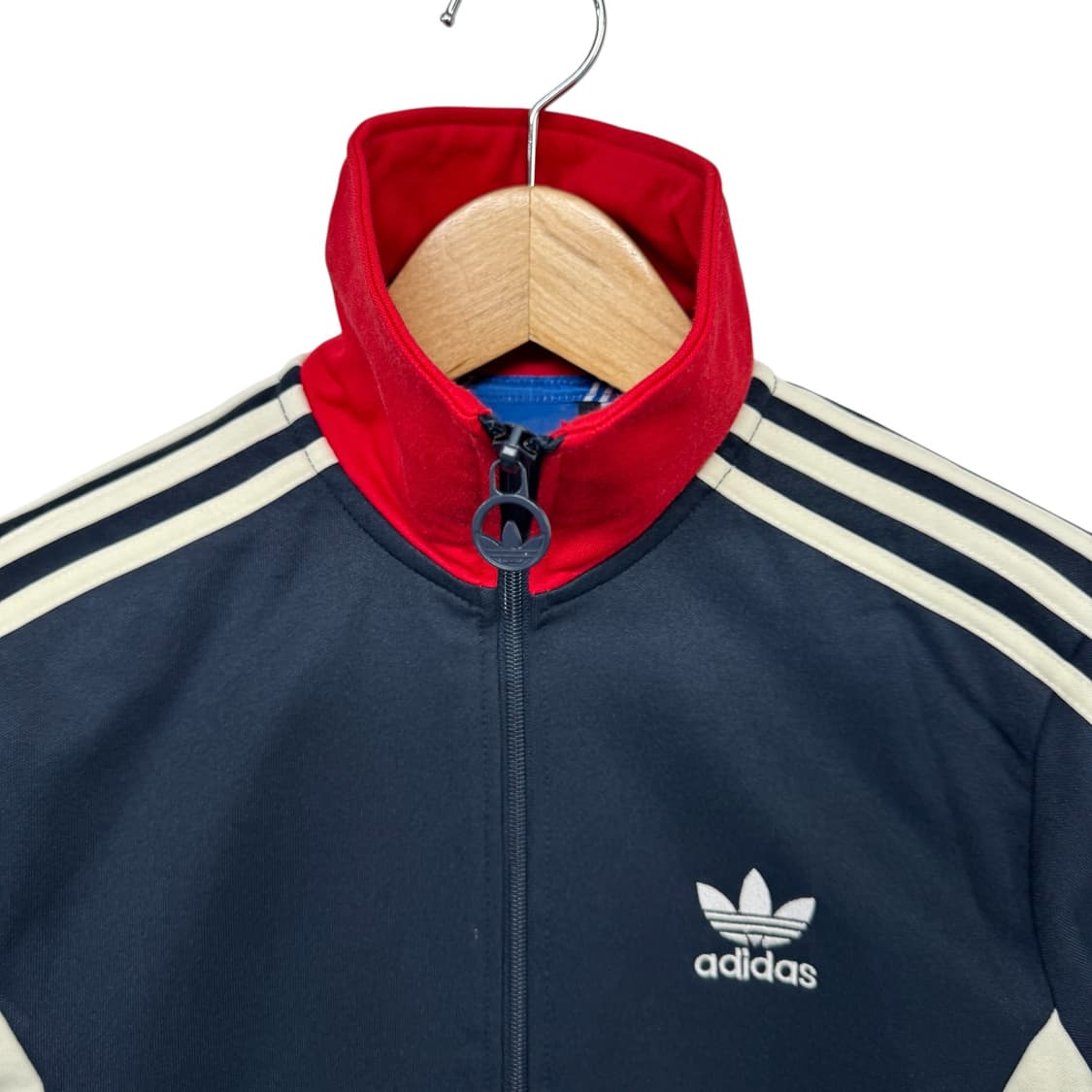 아디다스 유로파 트랙탑 져지 상품이미지2