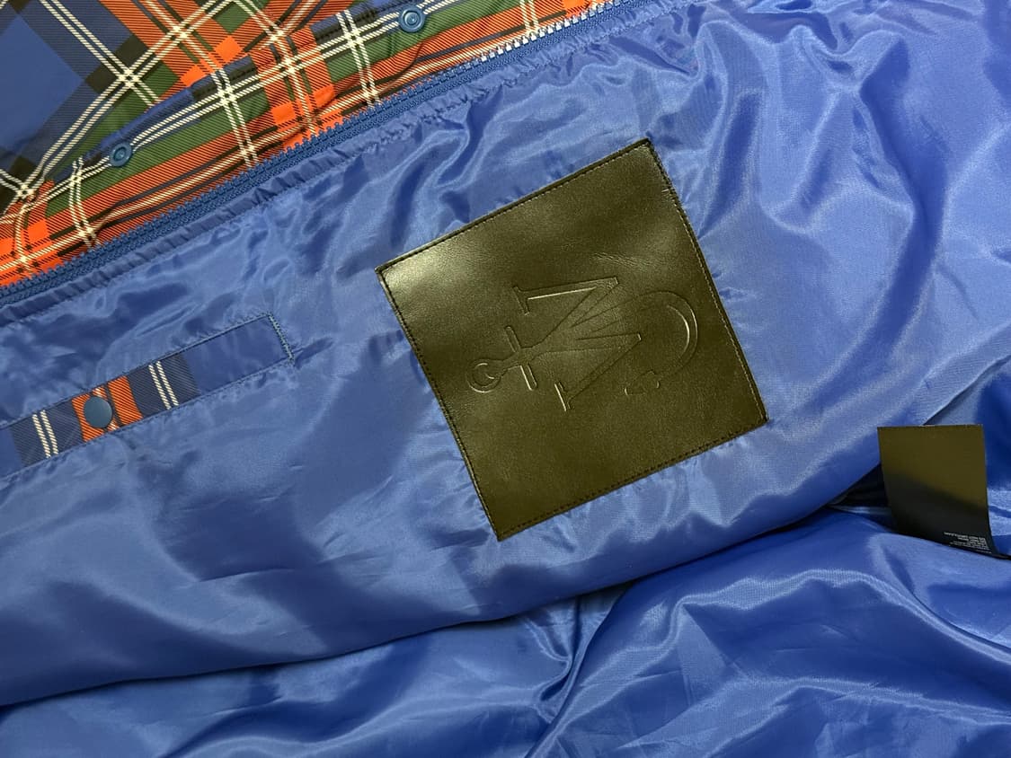 Jw앤더슨 패딩 상품이미지3