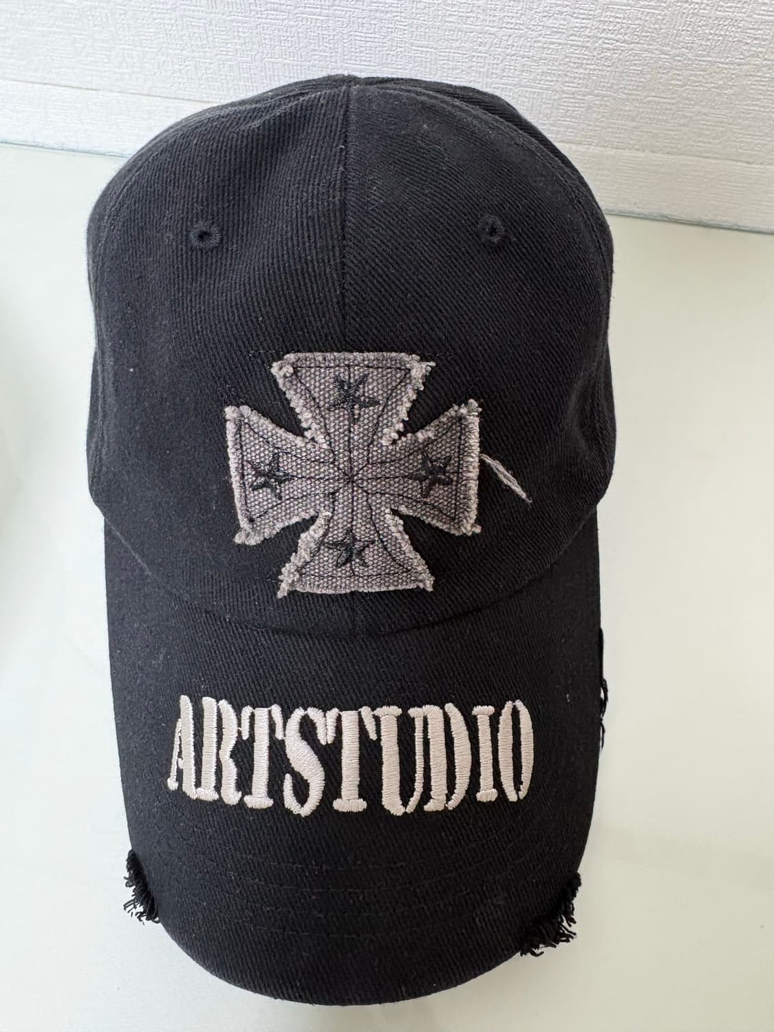 이티씨이 모자 상품이미지1