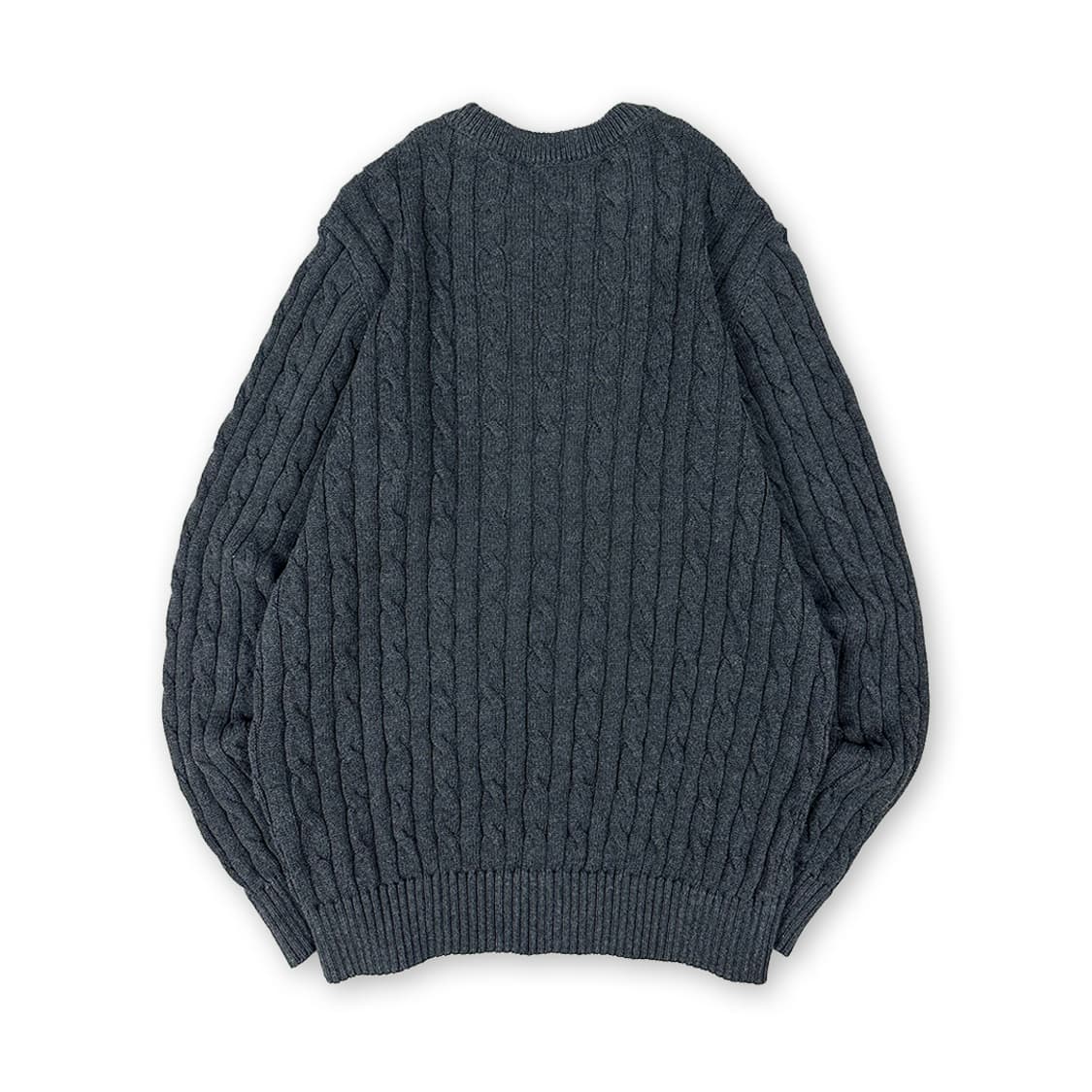 wolsey 케이블 니트(95) 상품이미지2