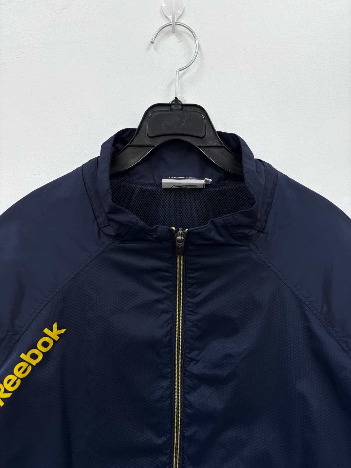 리복 바람막이 상품이미지3