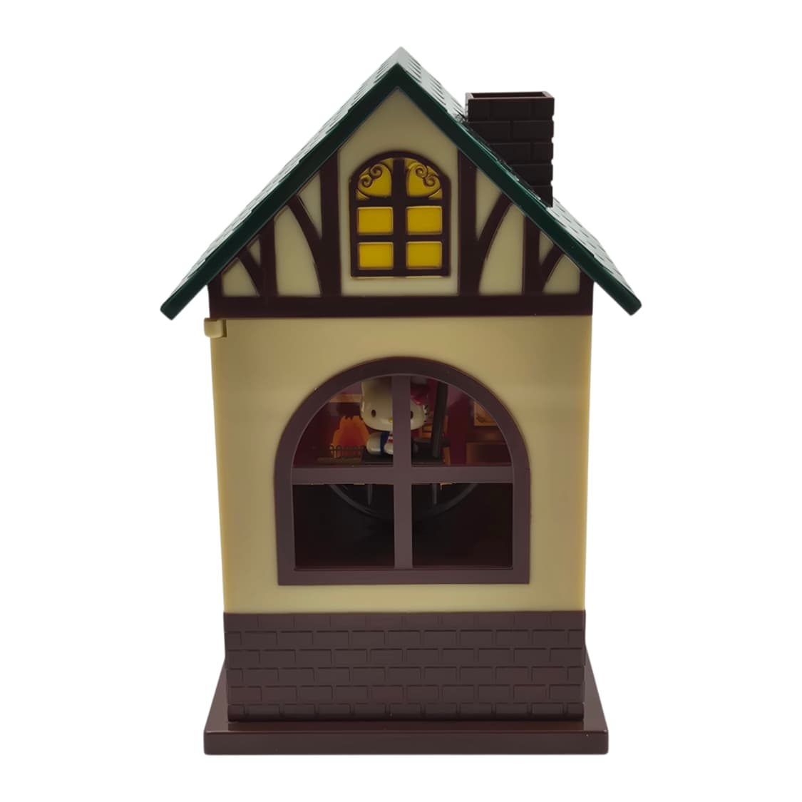 06s 레어 키티 액션 하우스 흔들의자 조명 상품이미지6