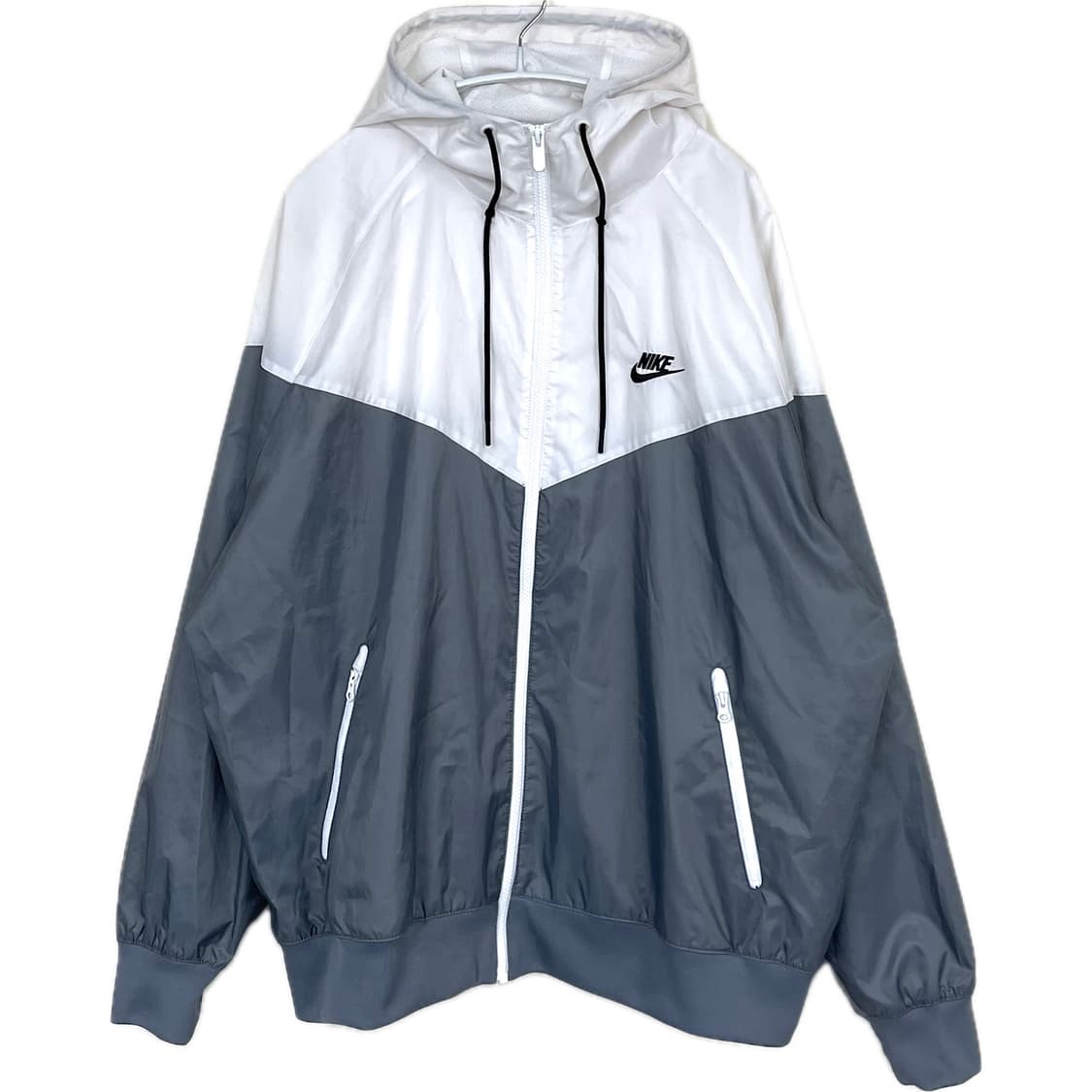 [XXL] 나이키 우븐 바람막이 자켓 상품이미지1