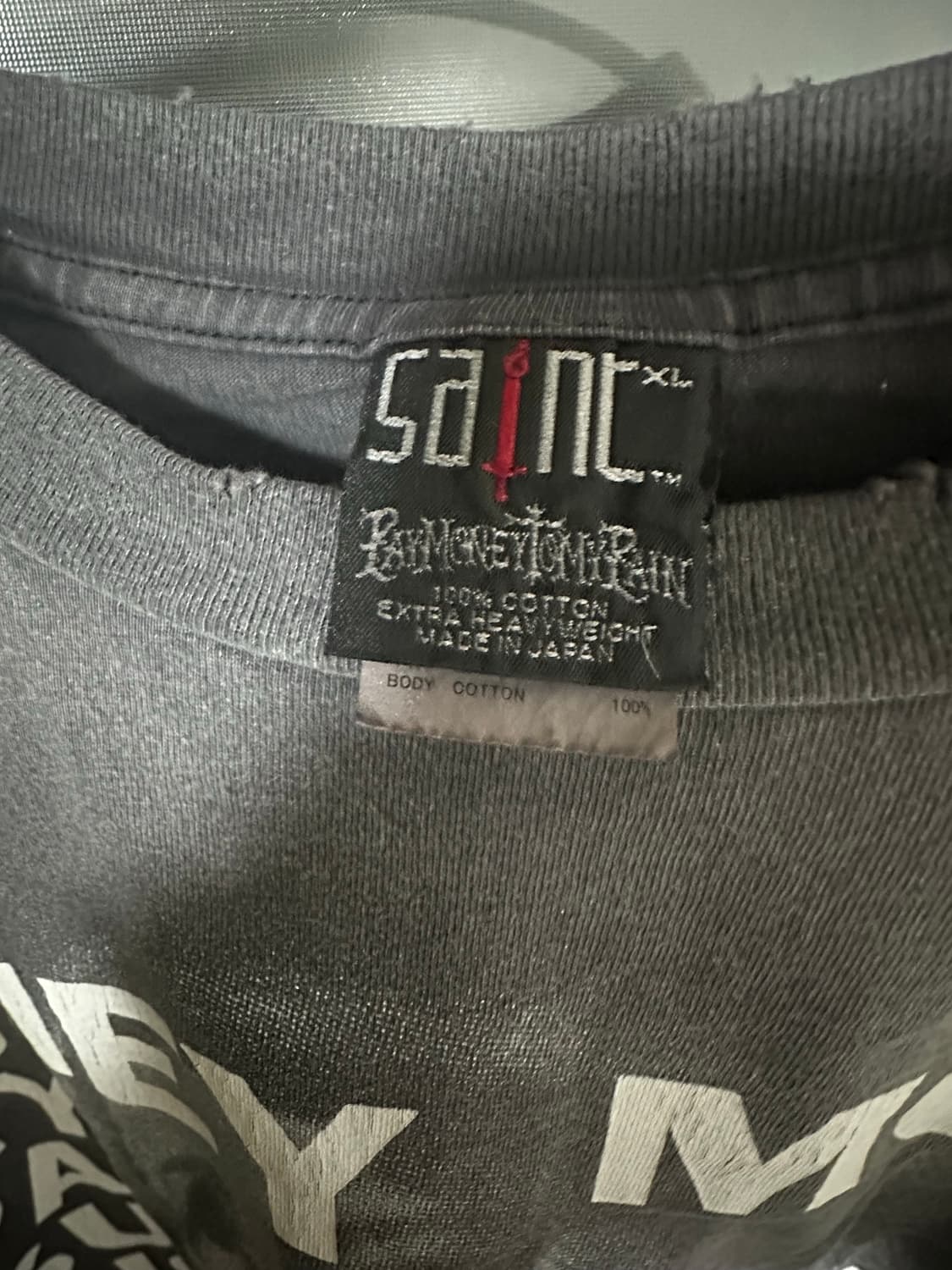 세인트미카엘, 생마이클 PTP 티셔츠 상품이미지4