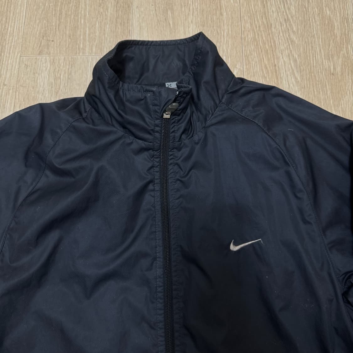 나이키 스우시 바람막이 자켓 M/95  상품이미지2