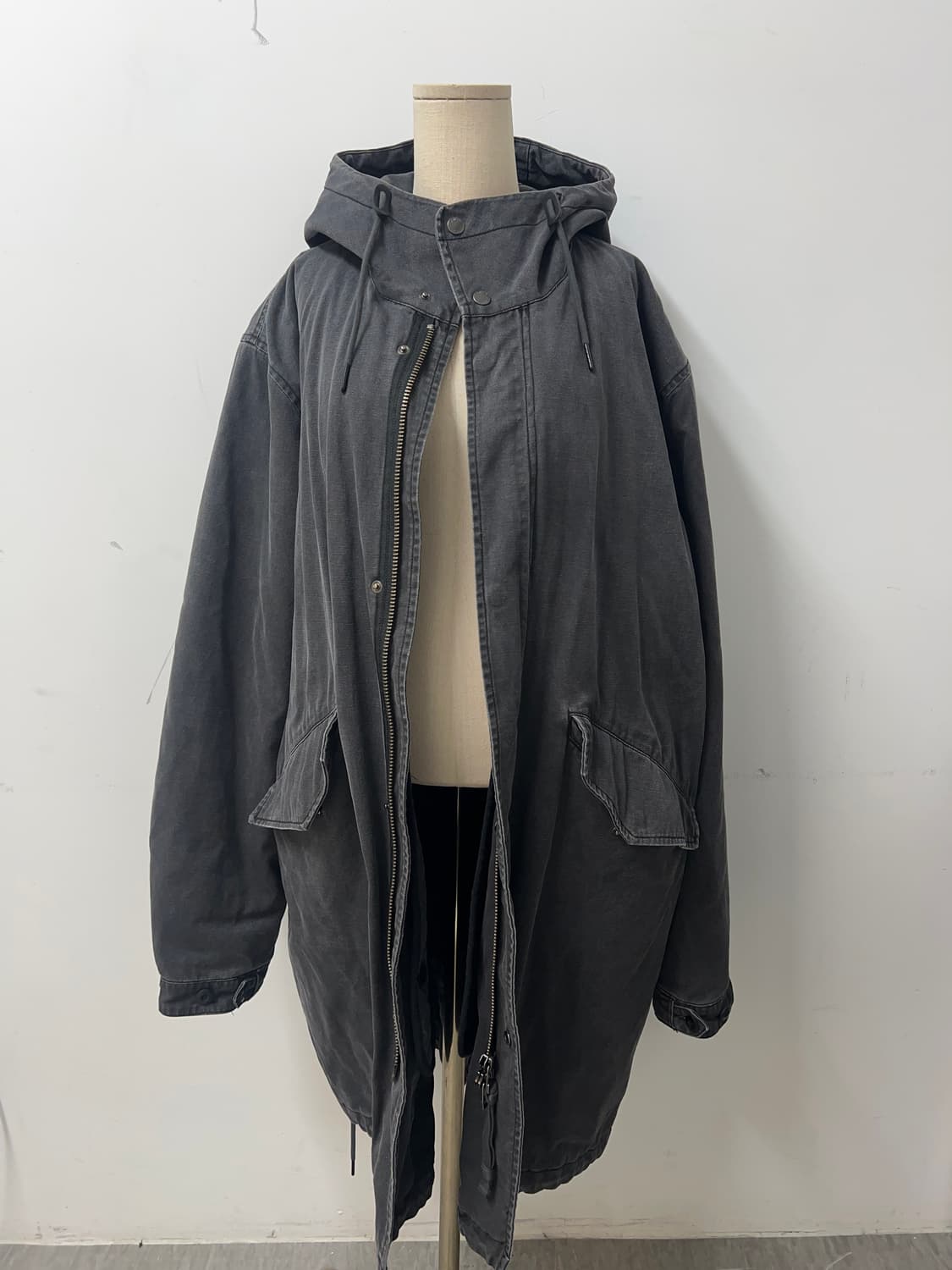 SAMSOE SAMSOE  Jacket 상품이미지2