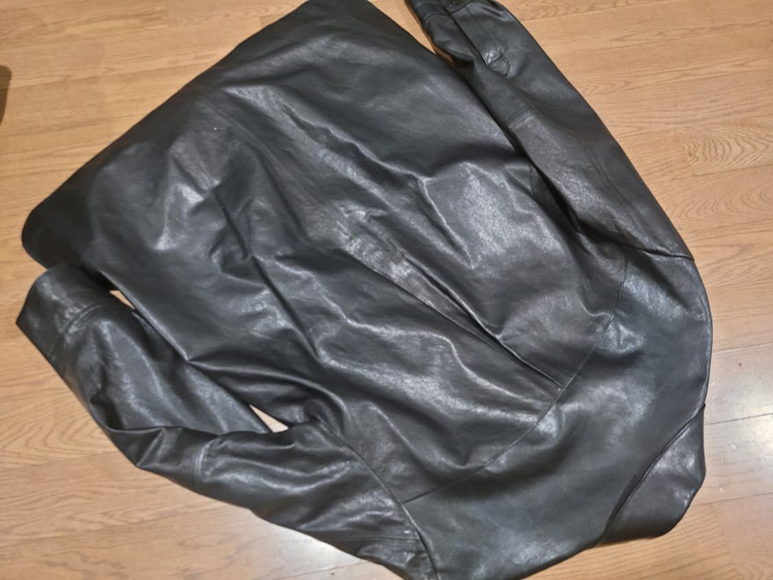 로보 양가죽셔츠 55 상품이미지8