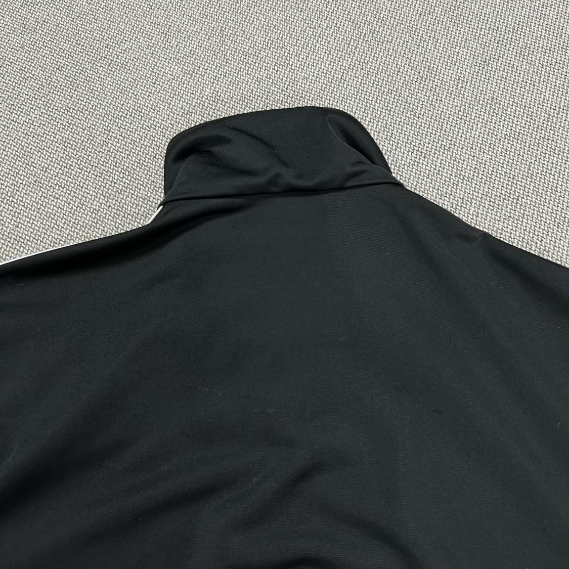 아디다스 블랙 파이어버드 져지(95) 상품이미지7