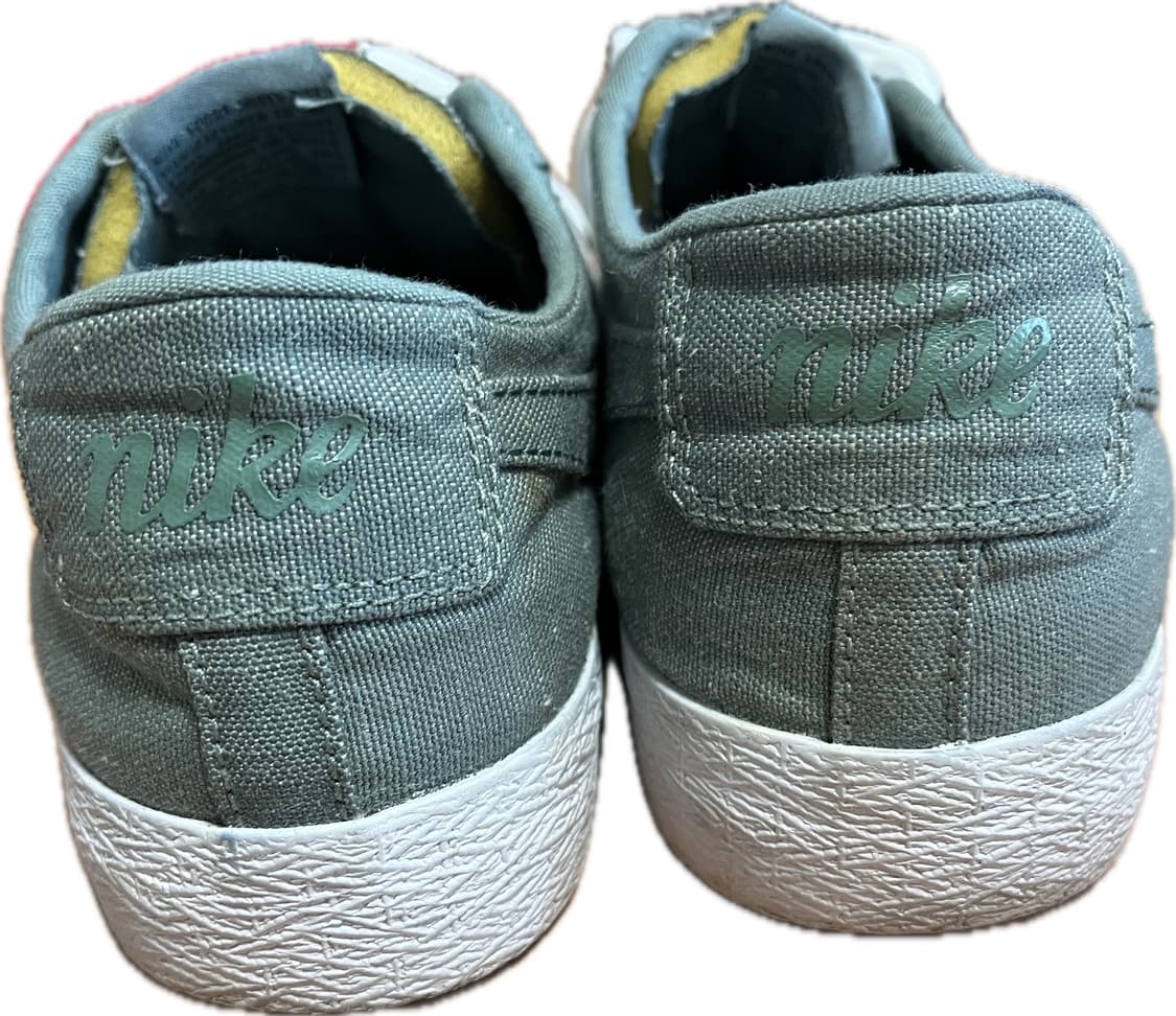 나이키 sb 블레이저 세이지그린 상품이미지2