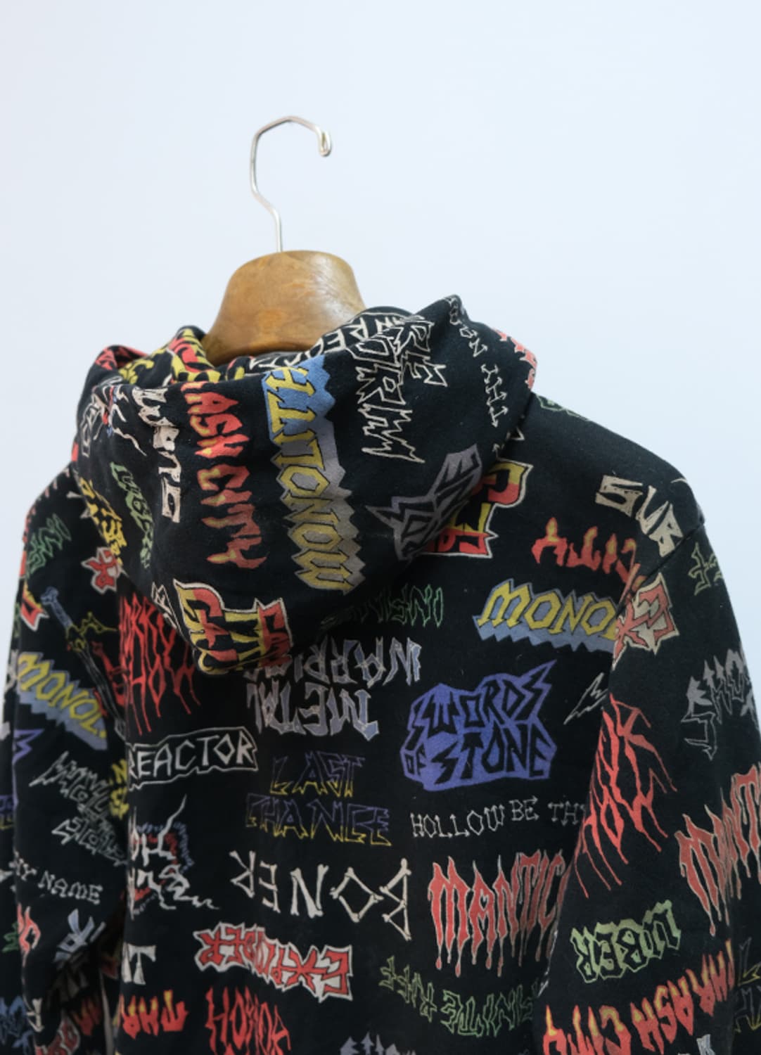 HYSTERIC GLAMOUR [M] 상품이미지4