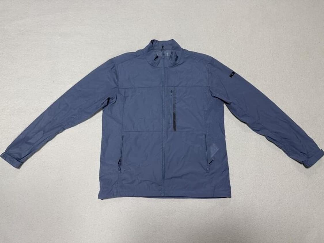 K2 경량 자켓 남성용 105사이즈~ 110사이즈 상품이미지1