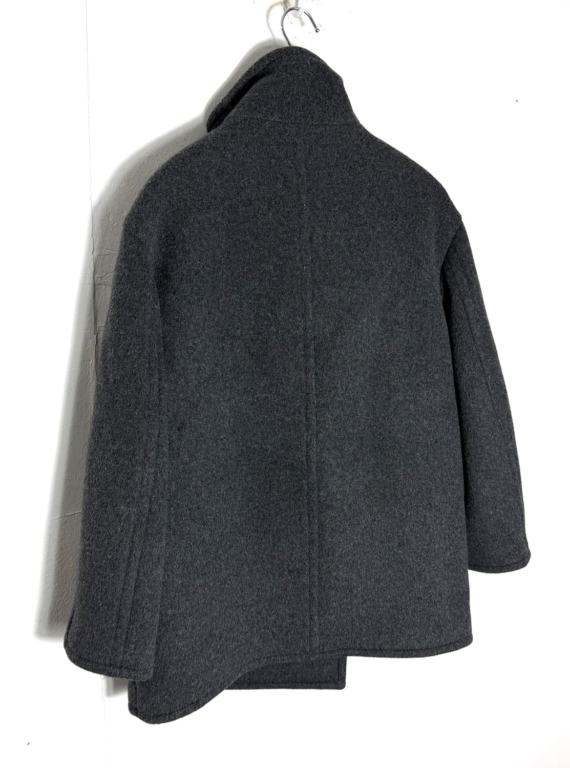 이아 이아코트 하프코트 eaah  상품이미지2