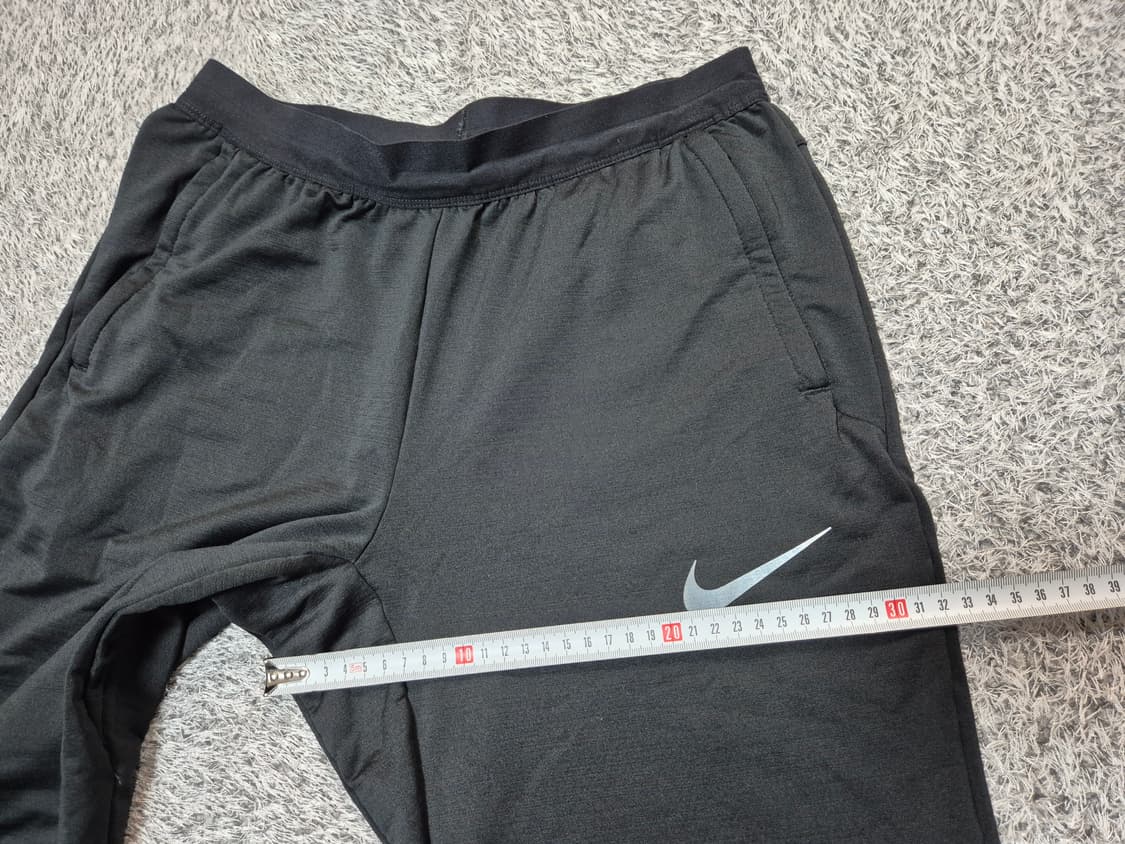 나이키 남성 라이트기모 트랙 팬츠 M(80) 상품이미지10