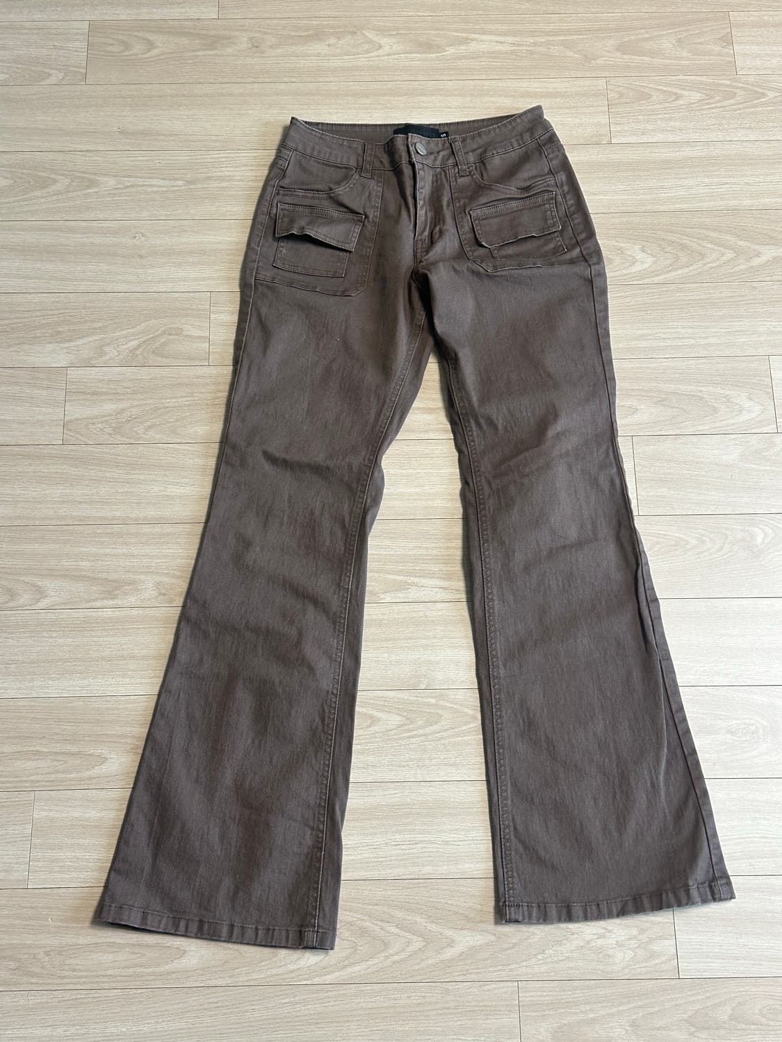 YOUHEE BOOTSCUT PANTS 상품이미지9
