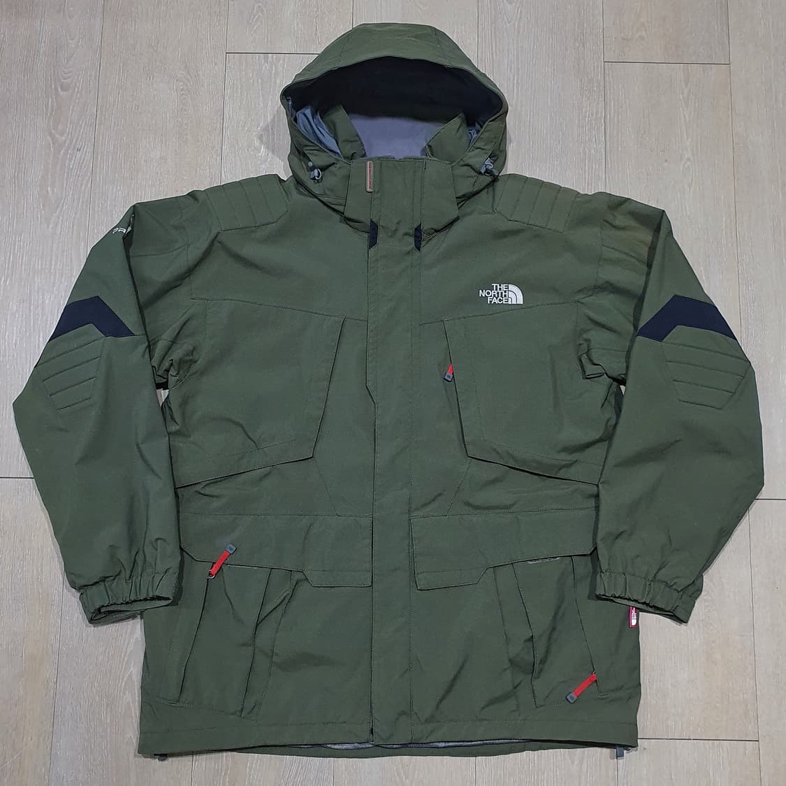 노스페이스 프로디지 하이벤트 마운틴 자켓 105 xl 상품이미지1