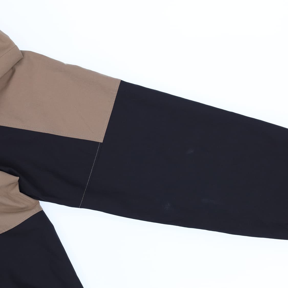 [XL] 언더아머 배색 바람막이 자켓 1212H1 상품이미지3