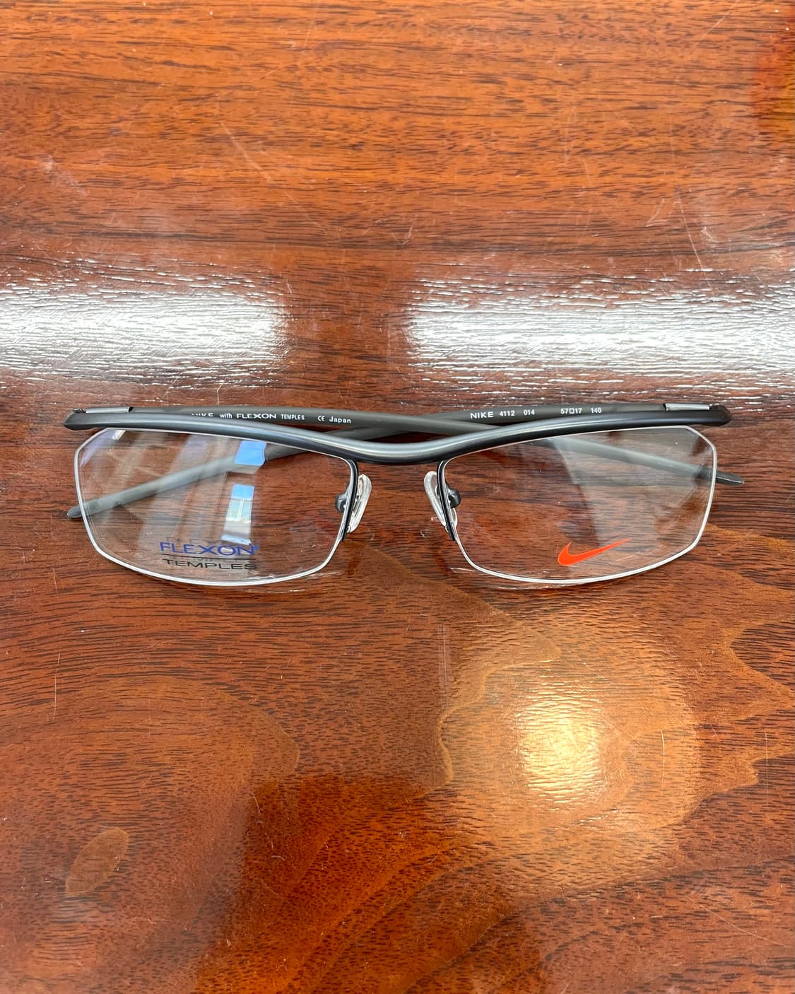 나이키 빈티지 하프림 안경 상품이미지3