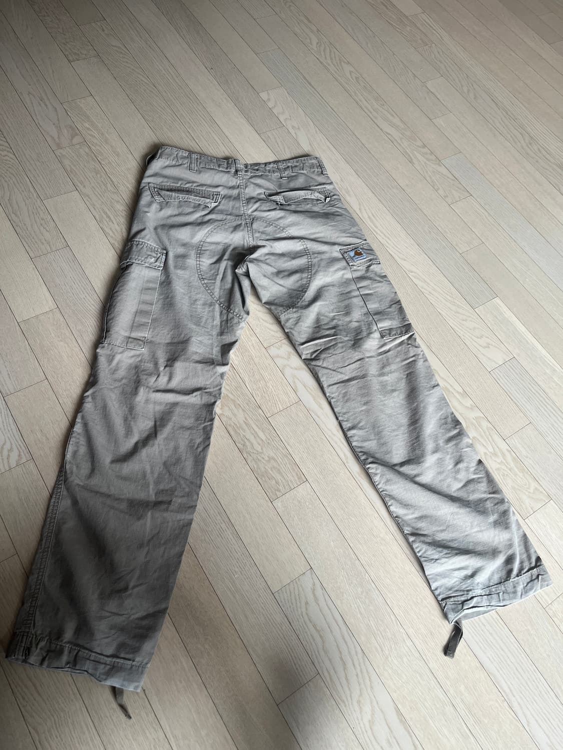 칼하트 콜롬비아 레굴러 카고 상품이미지2