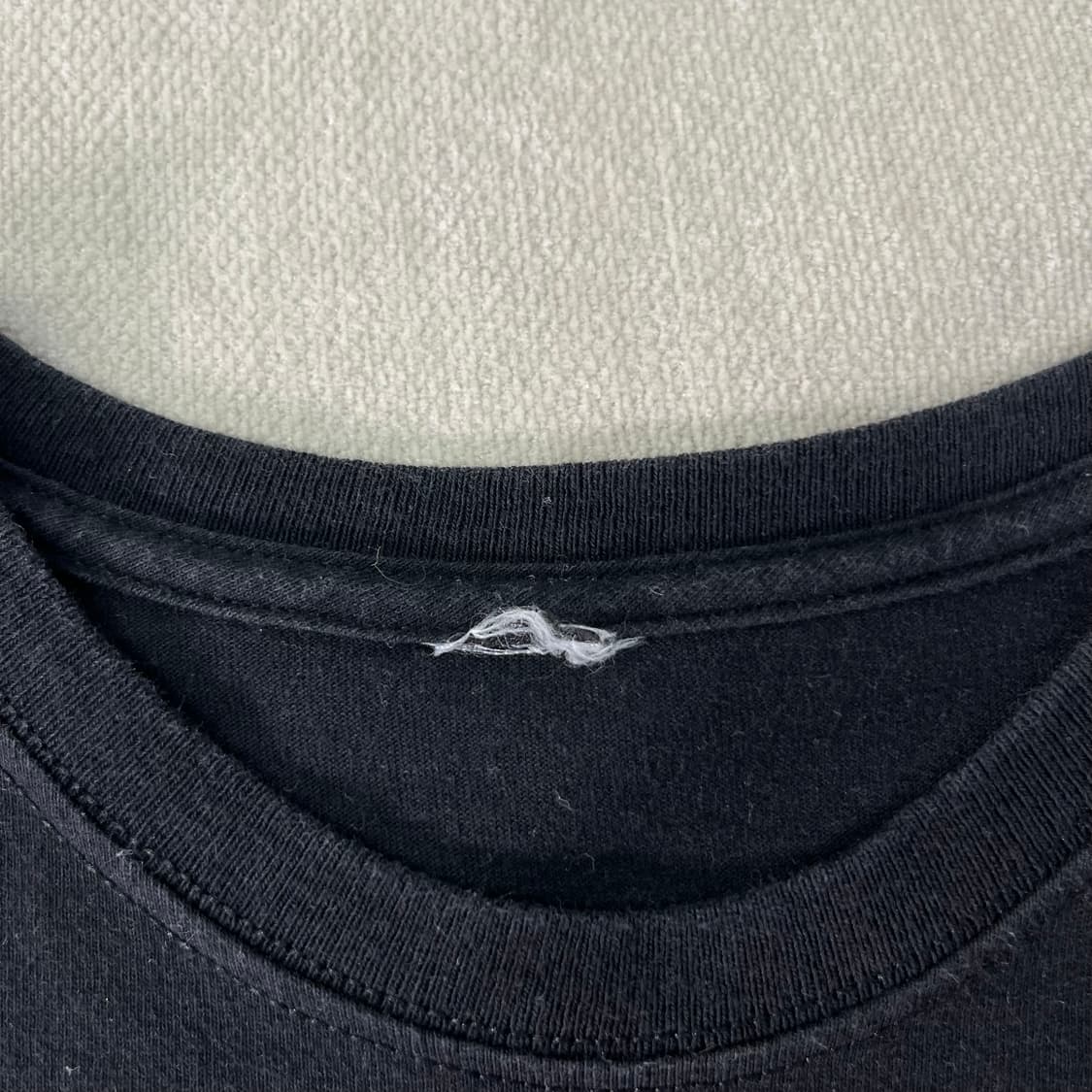 105 스투시 월드투어 반팔 티셔츠 상품이미지4