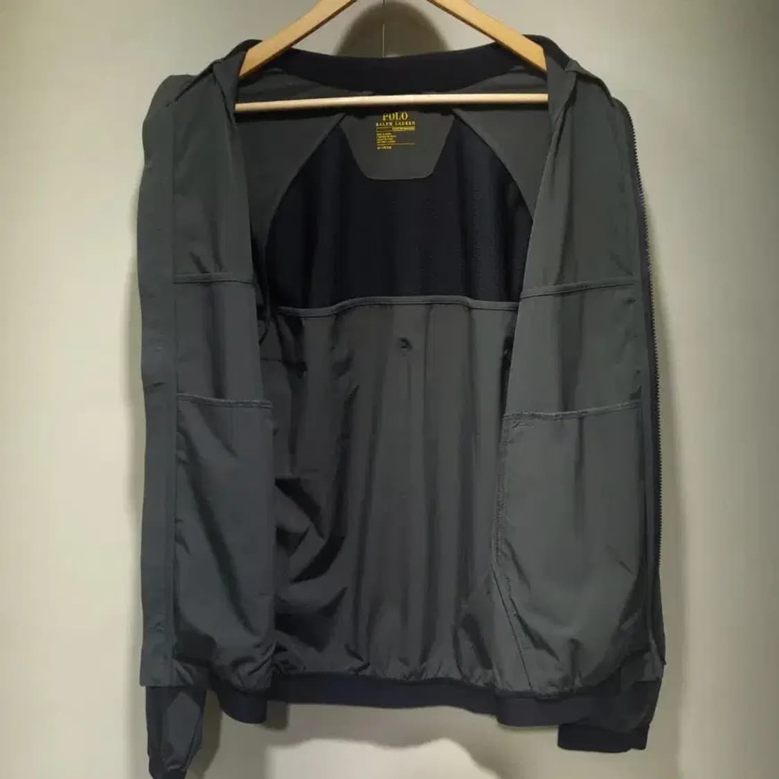 폴로 랄프로렌 남성 바람막이 자켓 95 상품이미지8