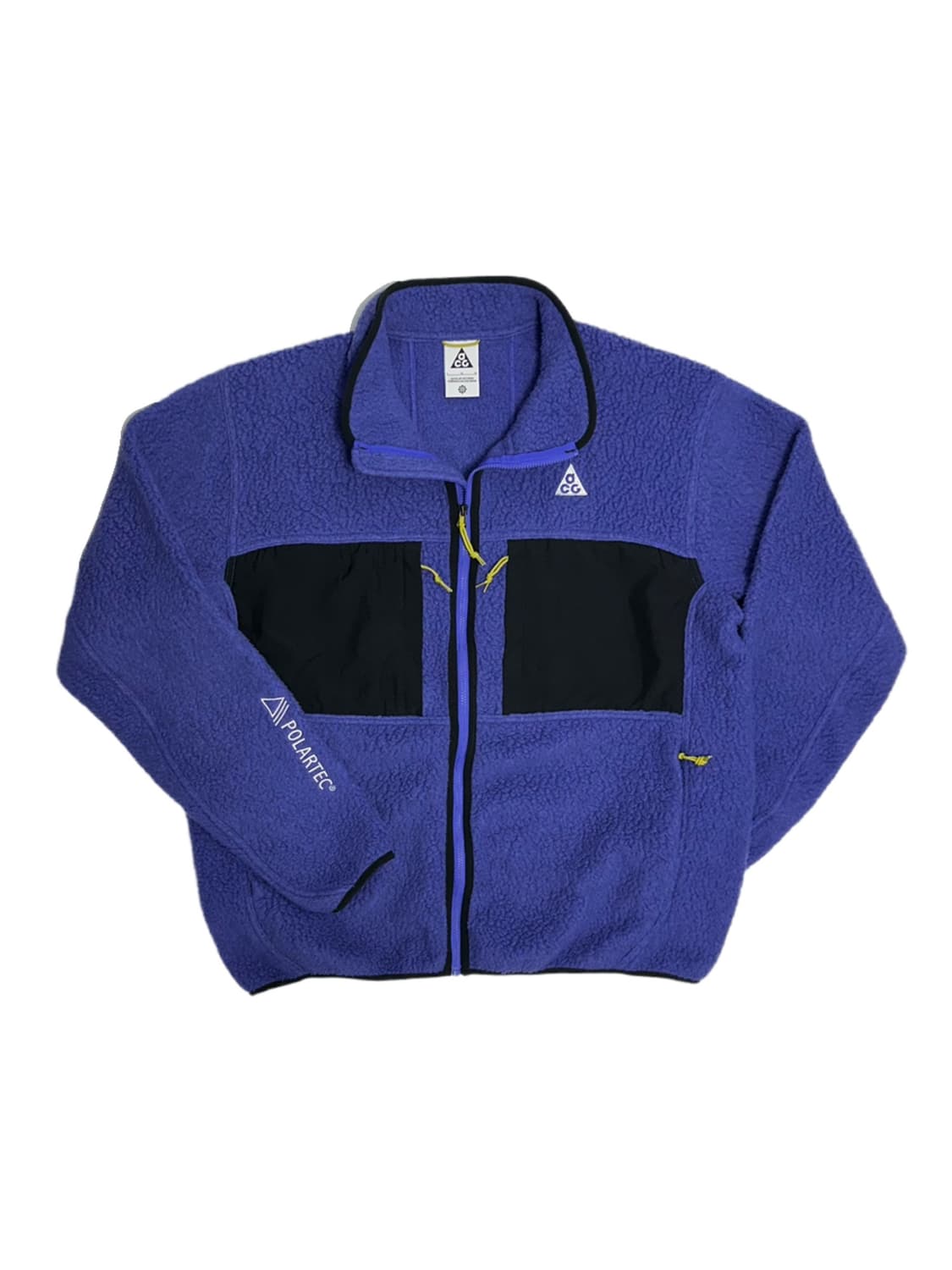 나이키 ACG 악틱 울프 폴라텍 후리스 집업 자켓 상품이미지1