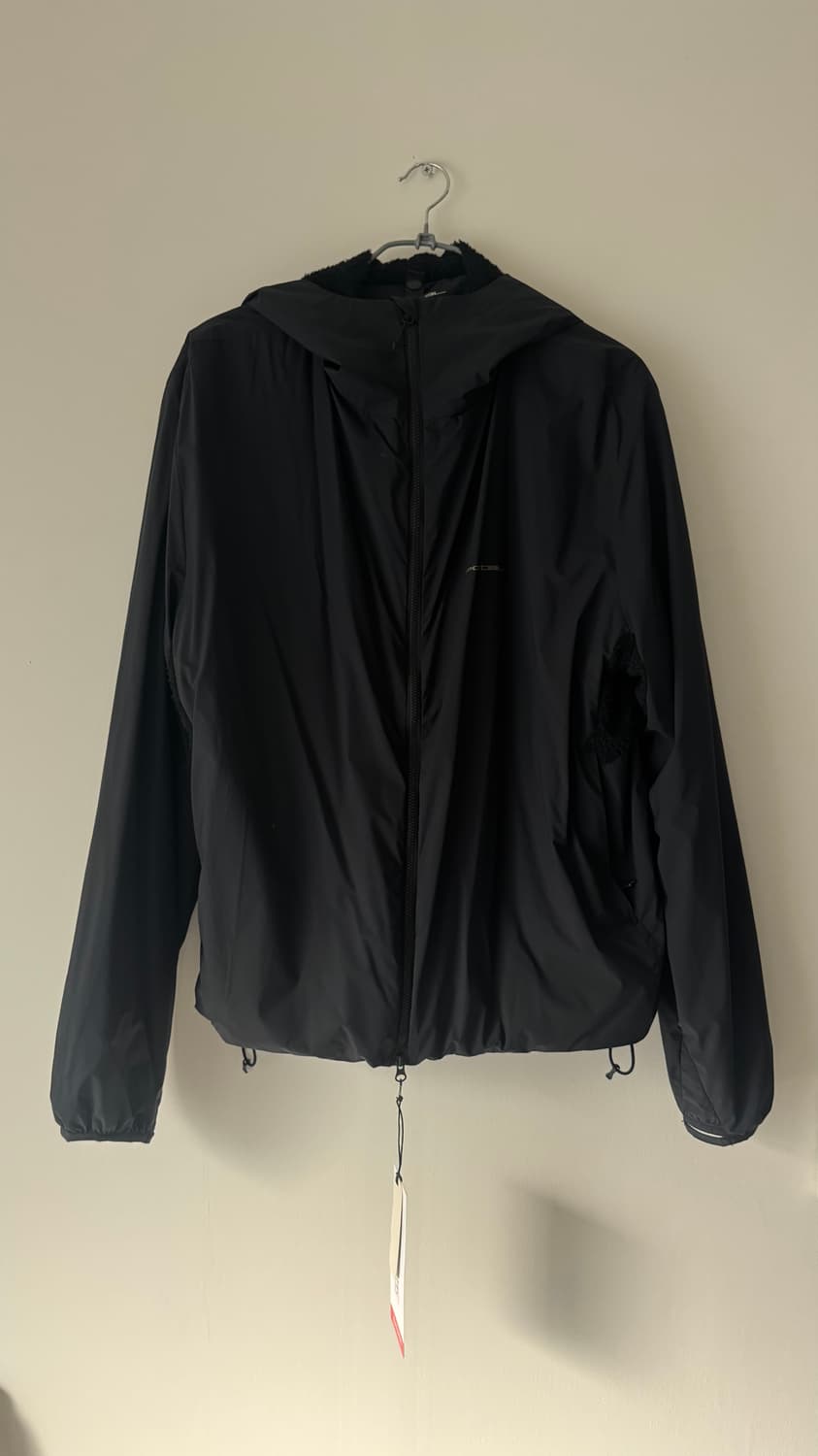 Portal level alpha jacket L 포탈 라지 상품이미지3