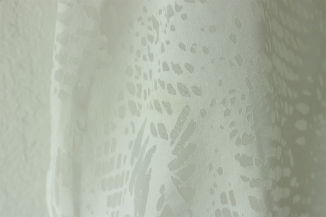 MM6 슬리브리스 탑  상품이미지8