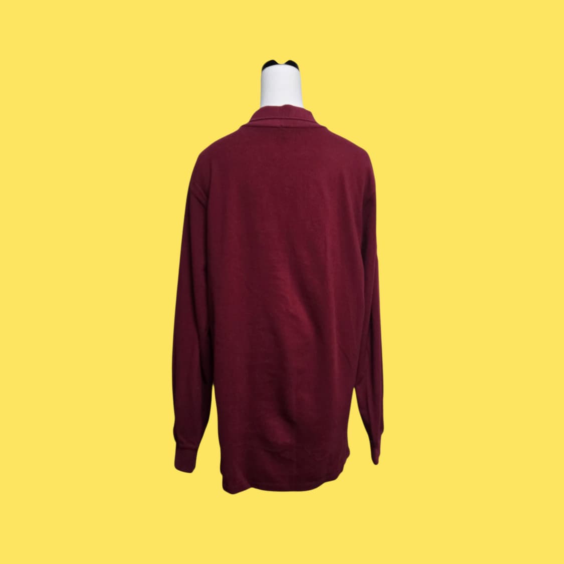 폴로랄프로렌 빅 포니 카라 티셔츠 / 남녀 공용 상품이미지2