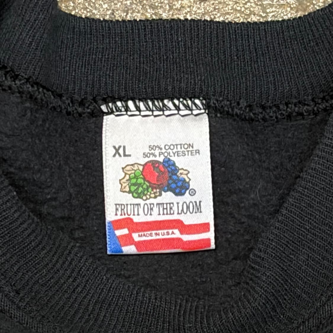 90s Made in USA 미국 빈티지 NFL 슈퍼볼  맨투맨 상품이미지6