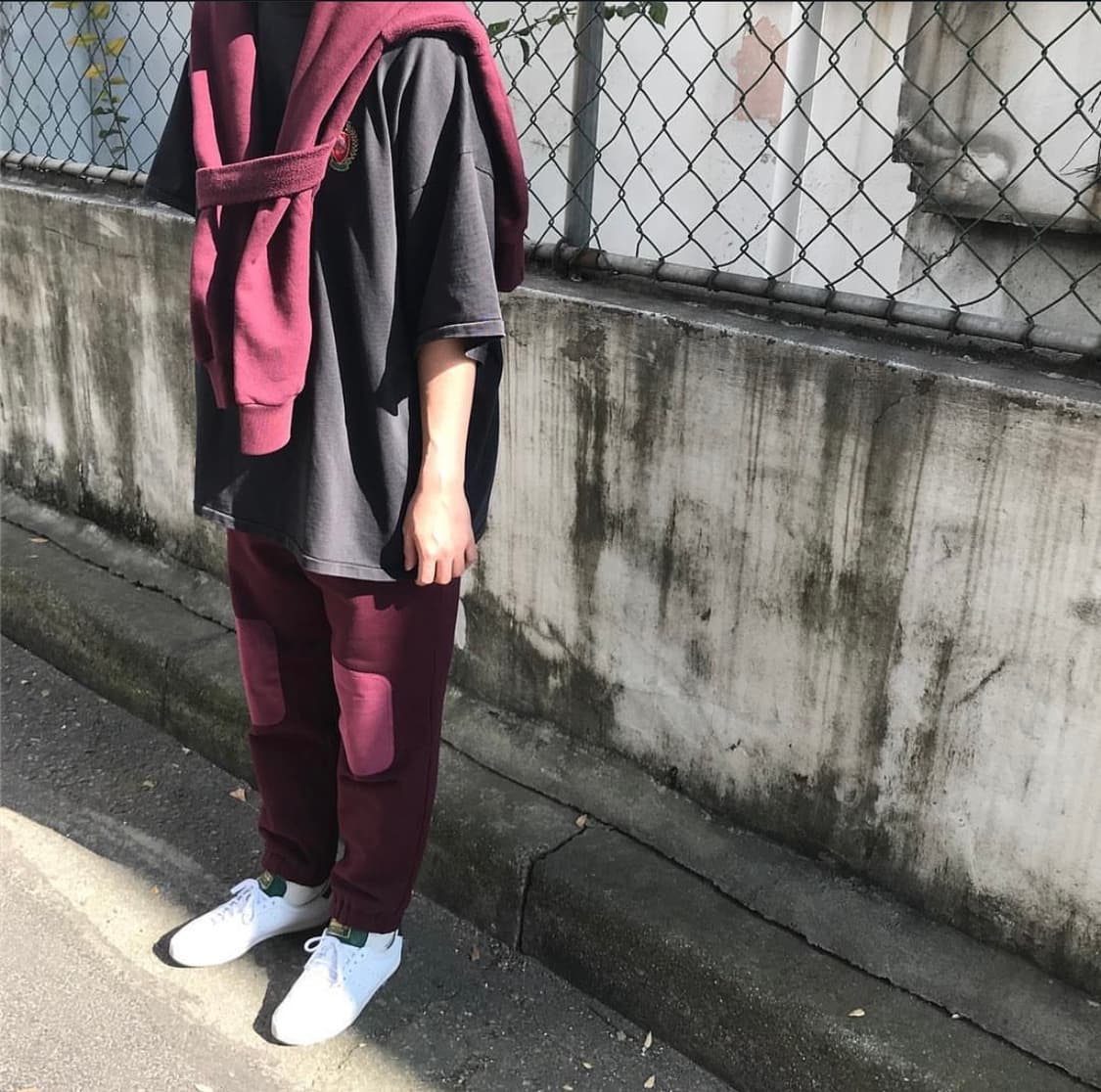 택포) 한영후운 스웨트셔츠 맨투맨 상품이미지4